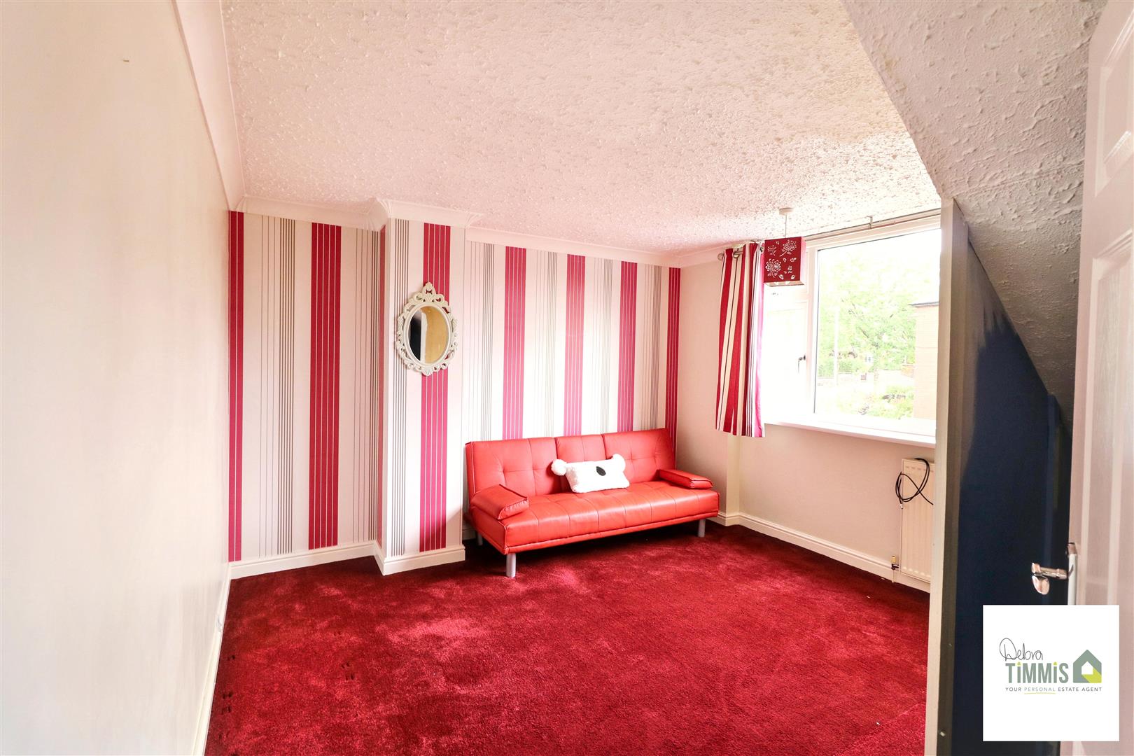 Norbury Avenue, Milton, Stoke-On-Trent